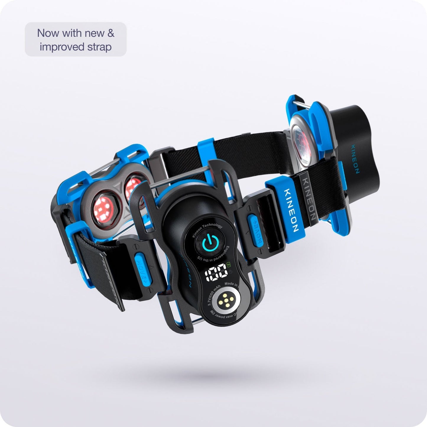 The MOVE+ Pro